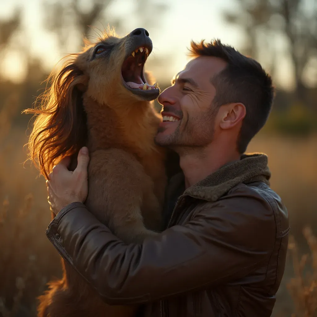 🦁 En el Zoológico