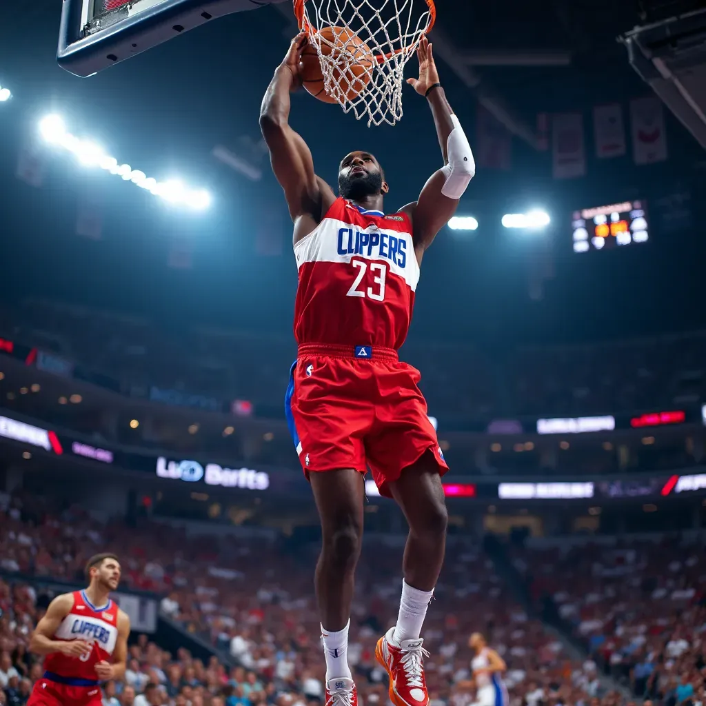 🏀 Jugador de Baloncesto