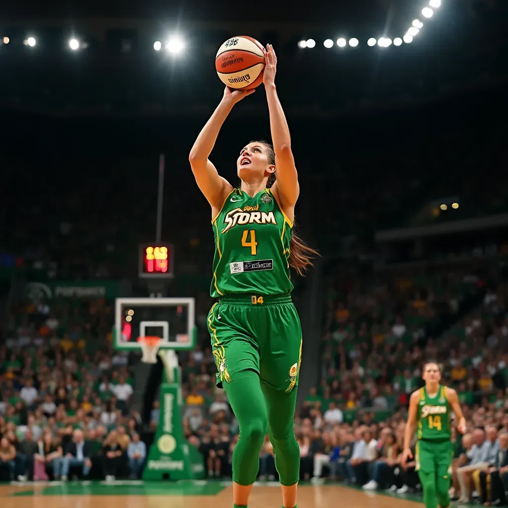 🏀 Jugador de Baloncesto