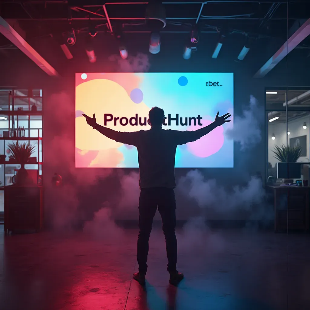 🚀 ProductHunt