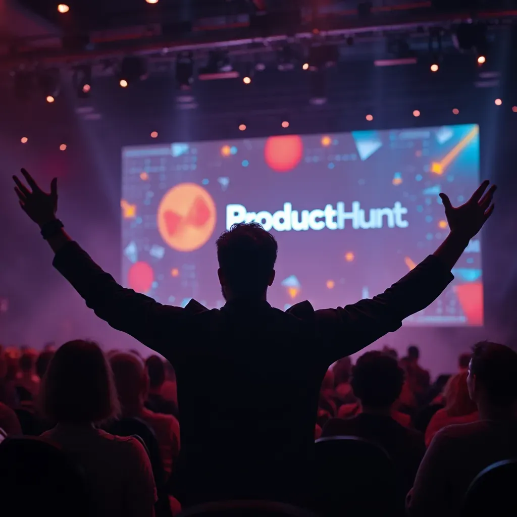 🚀 ProductHunt