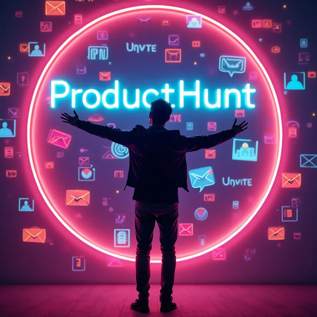 🚀 ProductHunt