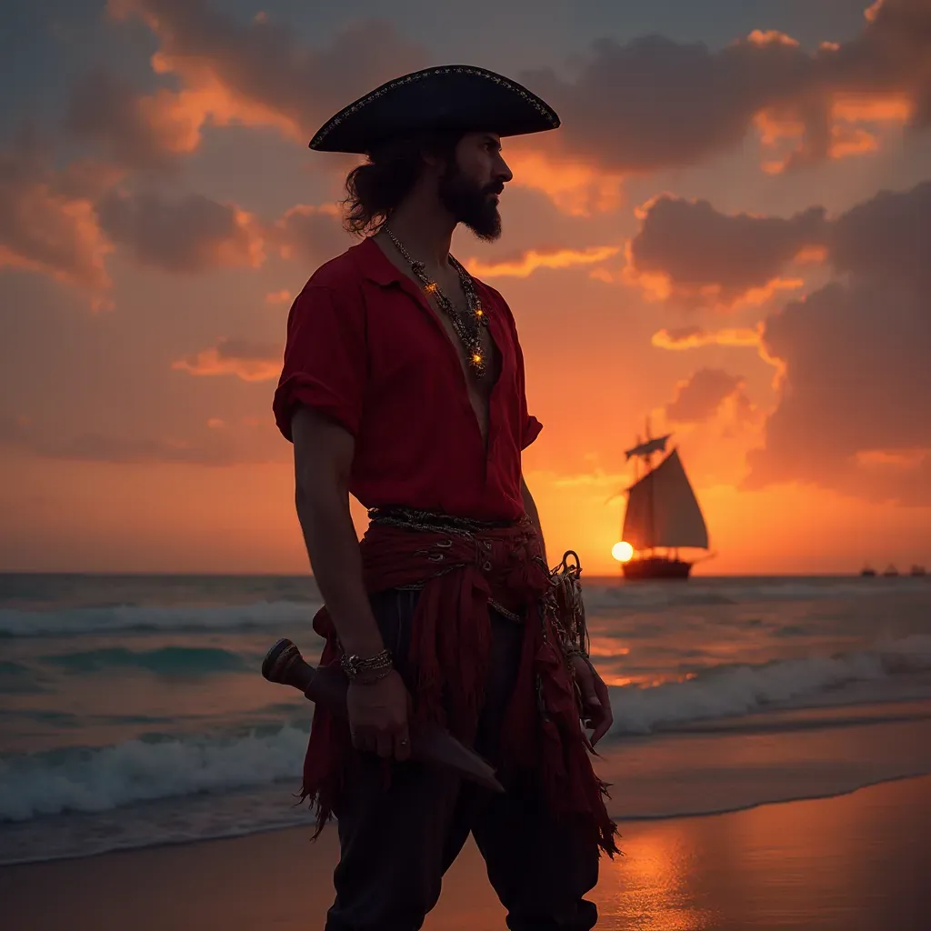 🏴‍☠️ Aventura Pirata