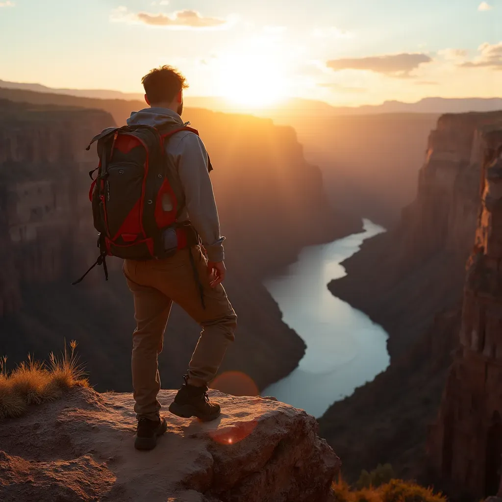 🏞️ Gran Cañón