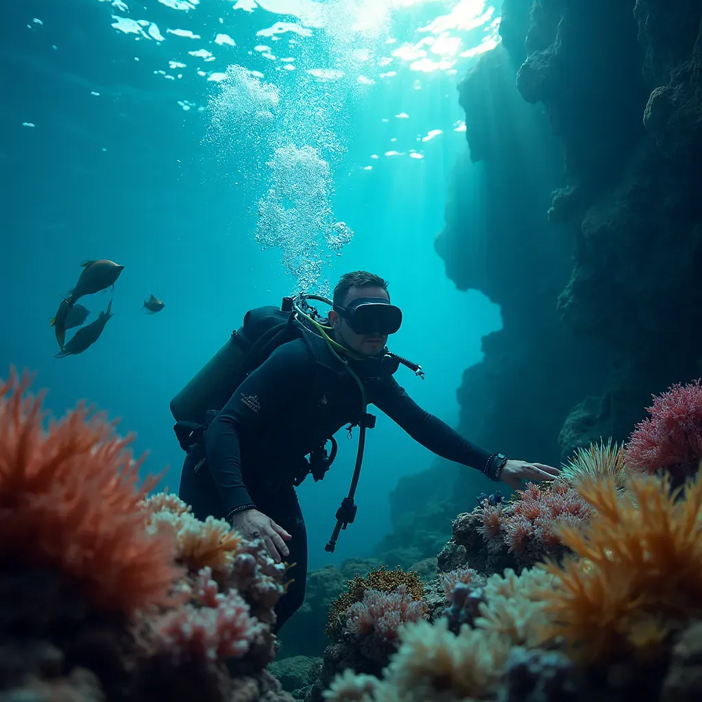 🤿 Buceo