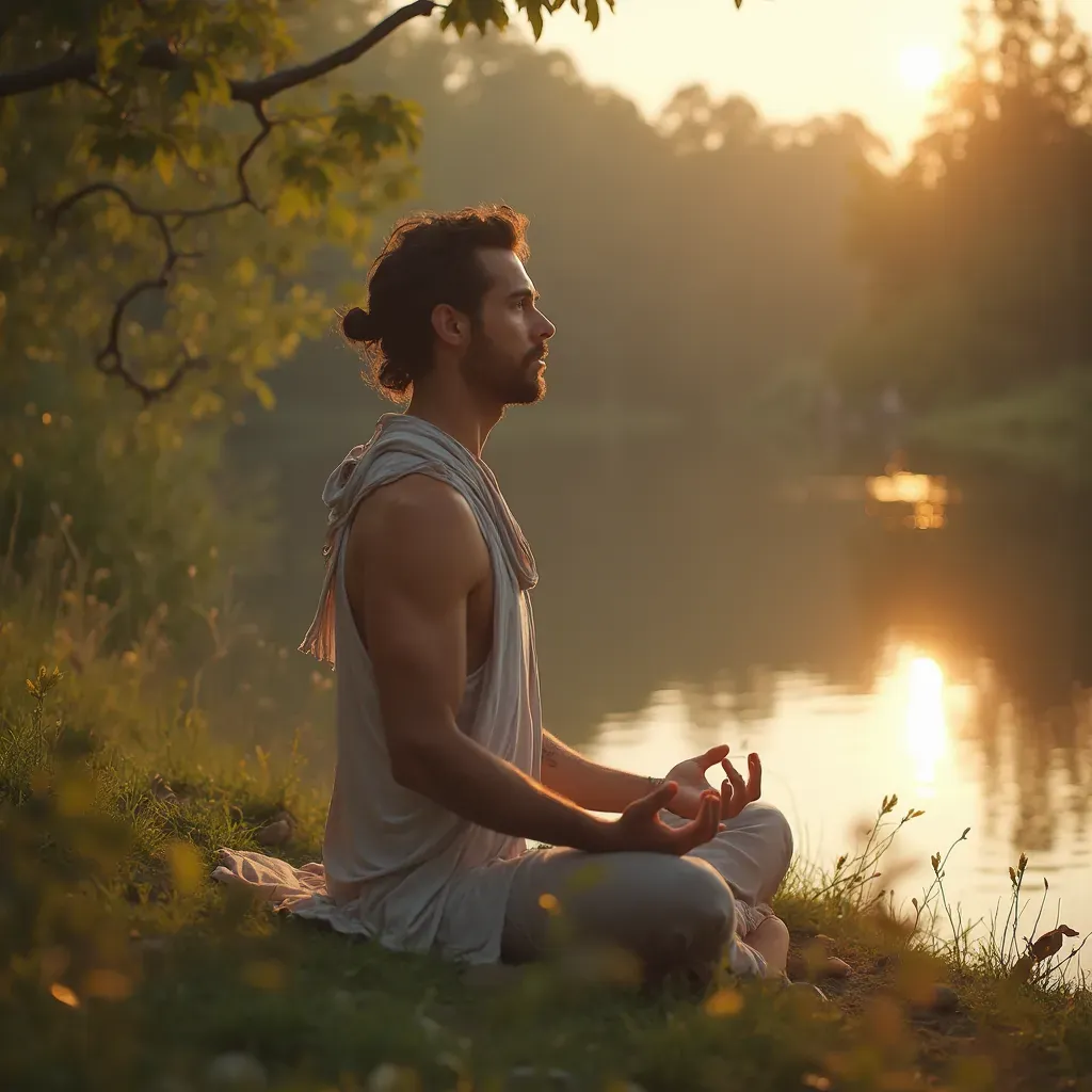 🧘‍♀️ Viaje Interior