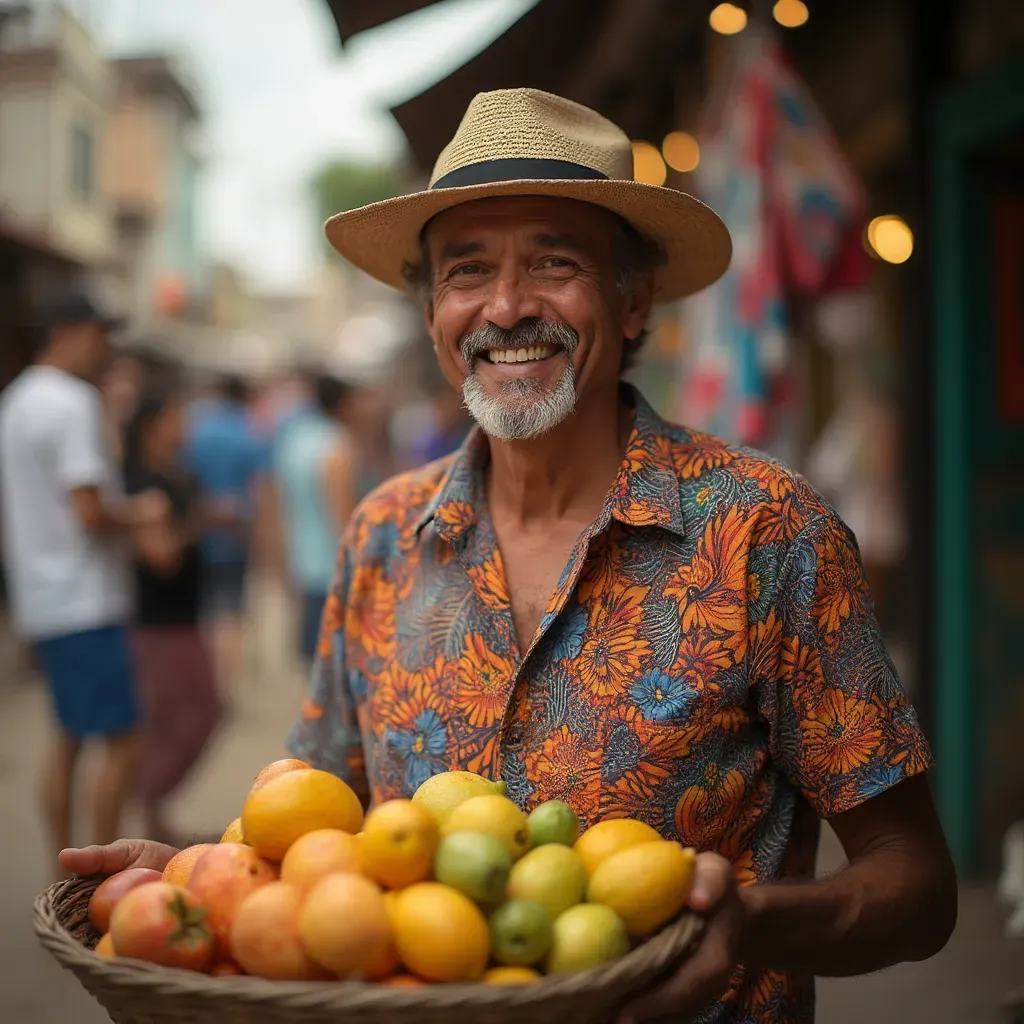 🇨🇴 Cultura Colombiana