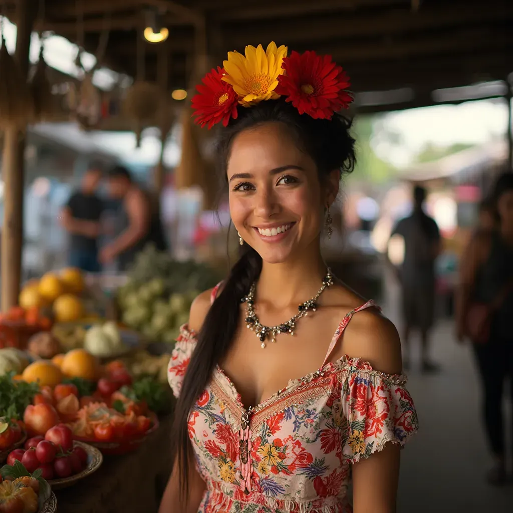 🇨🇴 Cultura Colombiana