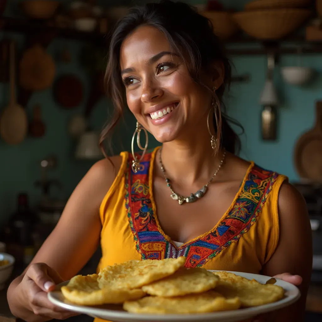 🇨🇴 Cultura Colombiana