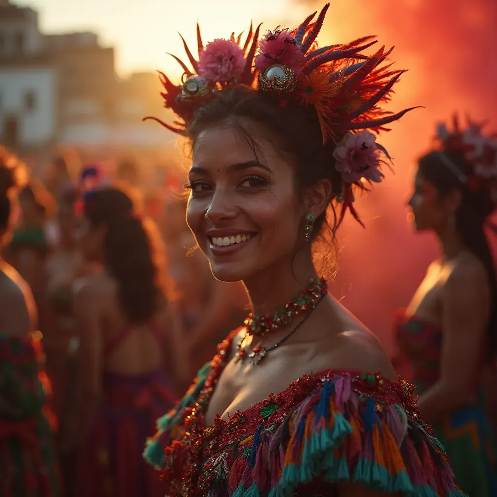 🇨🇴 Cultura Colombiana